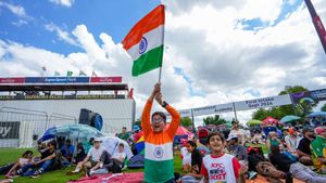 Indian Cricket Team Schedule And Calendar In 2024: Check Out Home Season and Overseas Fixtures