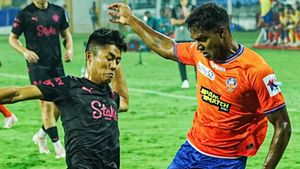 ISL 2023-24, FC Goa vs Mumbai City FC Result: Heavyweights share spoils in Margao