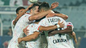 ISL 2023-24: NorthEast United vs FC Goa Preview, Head-To-Head, Lineup, Live Streaming and Telecast