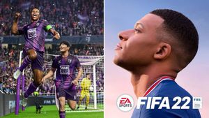 Video Games: Why Football Manager is better than FIFA - Explained
