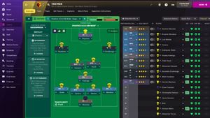 Football Manager 2024: Best teams to pick in FM 2024 as a beginner