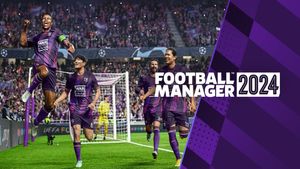 Football Manager 2024 - Tactics and Instructions Guide