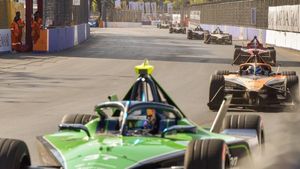 Fresh 'concerns' emerge over Formula E race in Hyderabad after change of guard in Telangana