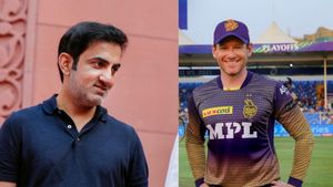 IPL 2024 Auction: Eoin Morgan Calls 