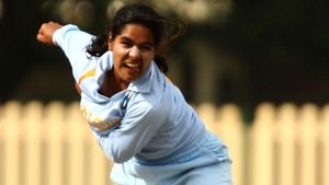 WPL 2024 Auction: Three veteran India Women Stars Eyeing Stellar Comebacks Through Women's Premier League 2024