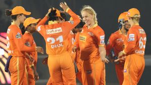 WPL 2024 Auction: Gujarat Giants Full Squad, GGT Auction Buys with Price, Retained Players