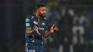 Gujarat Titans got Rs 100 crore as Hardik Pandya transfer fee ahead of IPL 2024? Reason behind MI deal Revealed