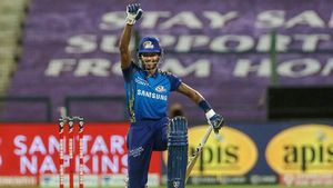 Mumbai Indians captain Hardik Pandya doubtful for IPL 2024