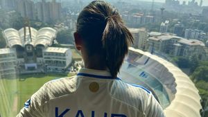 IND-W vs ENG-W Test Match: All You Need to Know About First Women's Test Match in Nine Years