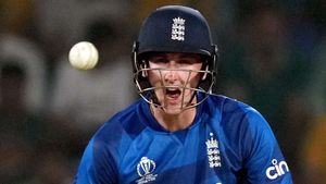 IPL 2024 Auction: Delhi Capitals steal Harry Brook for Rs 4 crore, England star's salary chopped by Rs 7.25 crore