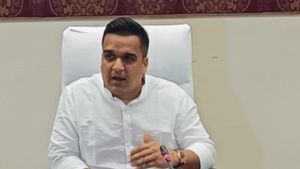 7 Startups Ready to Revolutionize Indian Sports: Gujarat Conclave Highlights