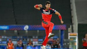 IPL 2024 Auction: Harshal Patel to Sameer Rizvi - Top ten most expensive Indian players in IPL 2024 auction
