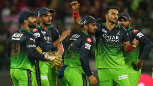 IPL 2024 Auction: Two Released Players RCB may buy back in auction