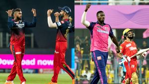 IPL 2024 Auction: Why KKR must bid for former RCB and CSK duo - Know the Reason