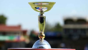 ICC U19 World Cup 2023 Schedule: India To Open Play Against Bangladesh On January 20