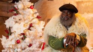 Festive Cheer: How LALIGA Stars Celebrated Christmas 2023