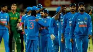 India vs South Africa 3rd ODI Prediction: Who will Win IND vs SA Match