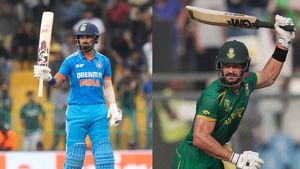 India vs South Africa 1st ODI Prediction: Who will Win IND vs SA Match