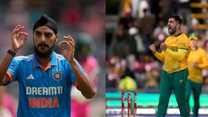 India vs South Africa 2nd ODI Playing 11: IND vs SA Squads Predicted Lineup, Team News