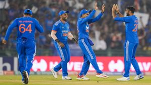 India have the most T20I wins, but who have the best win percentage? Check Out the Full List