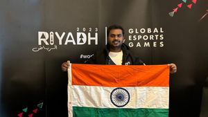 Will Hemanth peshemak7 Kommu Score a Victory for India at the Global Esports Games?