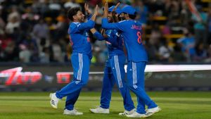 India vs South Africa 1st ODI Playing 11: IND vs SA Squads, Predicted Lineup, Team News
