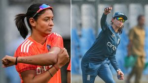IND-W vs ENG-W 1st T20I: Team News, Key Players, TV Channel, Live Streaming Information