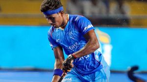 Five Nations Hockey Tournament Valencia 2023: India lose 2-3 to Germany for third consecutive loss in Spain