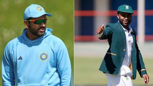 IND vs SA 1st Test: Venue, Start Time in IST, Key Players, Top Stats, Where To Watch