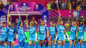 Women's Hockey Olympic Qualifiers 2024: Savita Punia To Lead 18-Member Squad In Ranchi
