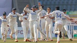IND-W vs AUS-W Only Test: Like men's team, India Women register their first Test win vs Australia Women on December 24
