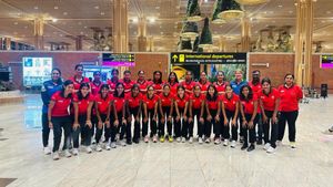 Indian Men’s and Women’s Hockey Teams schedule for 5 Nations Tournament Valencia 2023