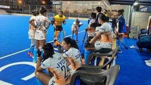 5 Nations Tournament Valencia 2023: Indian Women and Men's Team Lose Two In Two