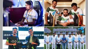 Year Ender 2023 In Indian Esports: Reflecting on a Pivotal Year and Anticipating a Trailblazing 2024