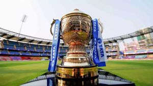 IPL 2023 hit 449 million overall viewership on Viacom18, will IPL 2024 cross the mark?