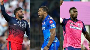 IPL 2024 Auction: Full List of Players Registered With INR 1.5 Crore Base Price
