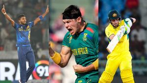 IPL 2024 Auction: RCB, KKR, CSK on Alert! Four overseas stars who may earn big in Auction