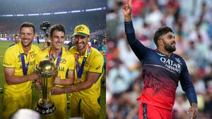 IPL 2024 Auction Players List: Starc, Hazlewood, Head & Hasaranga Among Registered Players