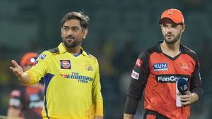 IPL 2024 Be Played Outside India? Lok Sabha Elections Cast Doubt Over Hosting Of Event