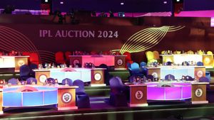 IPL 2024 Auction: Three Overseas players withdraw their names, two Indians added