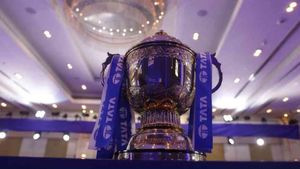 IPL becomes Decacorn with a Brand Value of $10 billion, equivalent to a staggering Rs 89232 crore