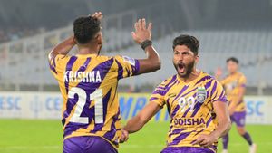 Jamshedpur FC vs Odisha FC Highlights, ISL 2023-24: JFC 0-1 OFC at Full Time; Roy Krishna header seals wins for Juggernauts