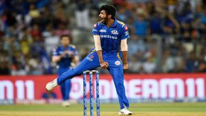 Jasprit Bumrah leaving Mumbai Indians in IPL 2024 or something being is being planned? Fans baffled as MI share cryptic Bumrah post on X