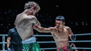 ONE Fight Night 17: Jo Nattawut Surveys Firefight With Luke Lessei, Wants Tawanchai Rematch