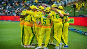 Joburg Super Kings SA20 2024 Squad: JSK Complete List of Players, Captain, Staff