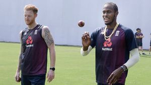 Jofra Archer plays for his old school during rehab, England team management caught unawares