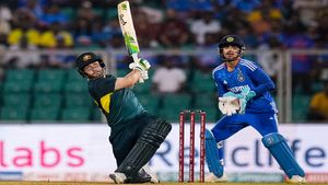 India vs Australia 5th T20I Prediction: Who will Win IND vs AUS on December 3