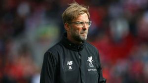 Video: When Liverpool manager Jurgen Klopp picked between Lionel Messi and Cristiano Ronaldo