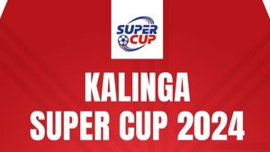 Kalinga Super Cup 2024: AIFF Unveils Exciting Tournament Schedule