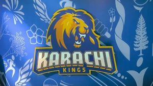 Karachi Kings PSL 2024 Squad: Full List of Players, Draft Picks